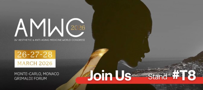 Meet Fagron Genomics at AMWC Monaco 2026