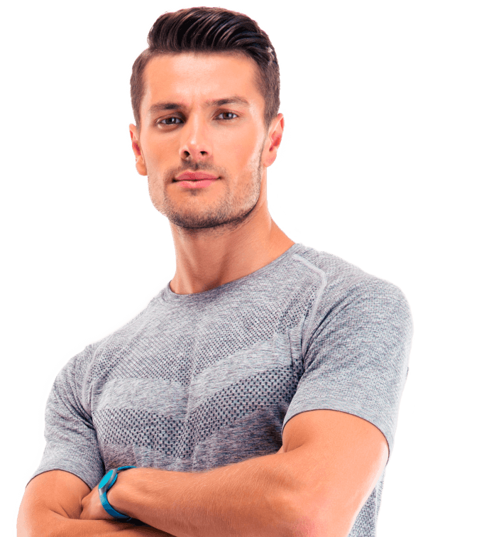 Sport Test