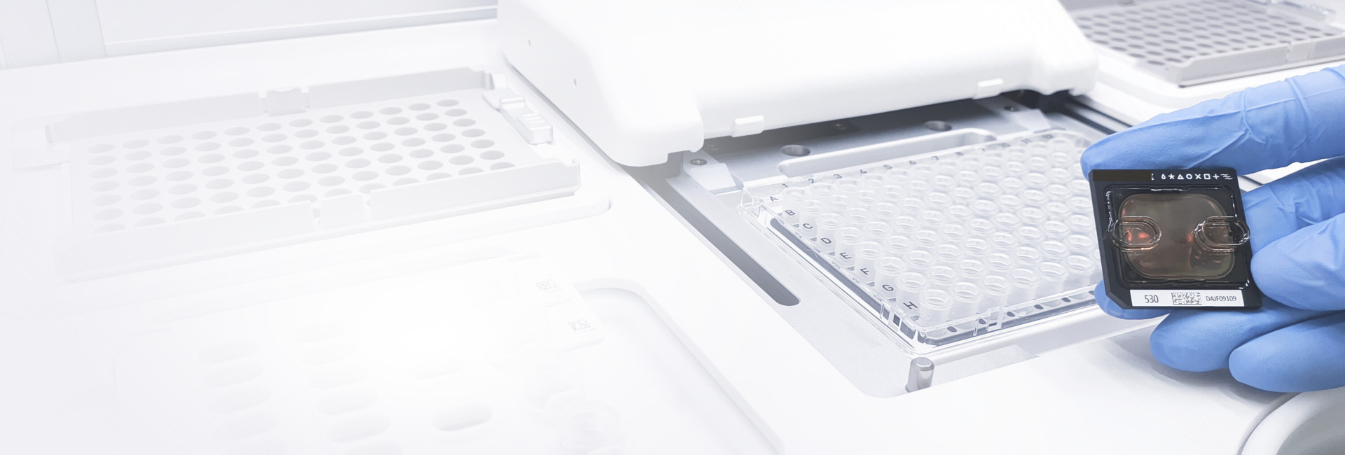 Advanced Genetic Testing